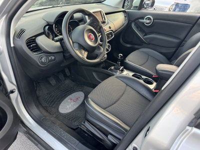 Fiat 500X 2.0 MultiJet 140 CV AT9 4x4 Cross Plus (5)