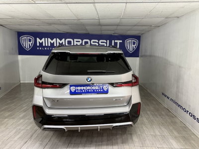 BMW X1 sDrive 18d Msport (10)