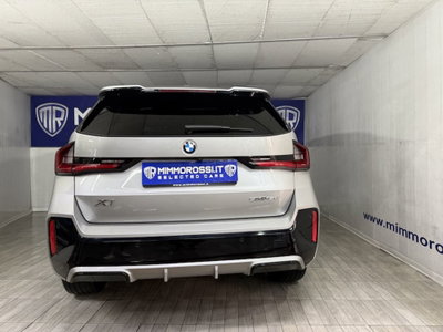 BMW X1 sDrive 18d Msport (11)