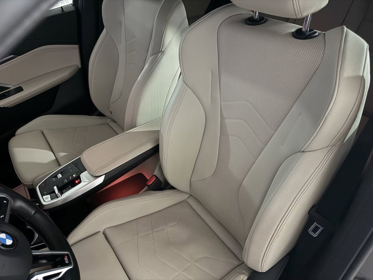 BMW X1 sDrive 18d Msport (15)