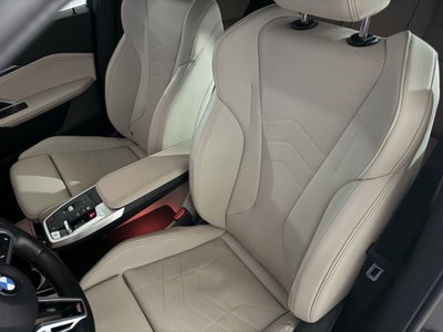 BMW X1 sDrive 18d Msport (15)
