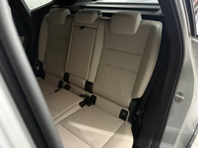 BMW X1 sDrive 18d Msport (16)
