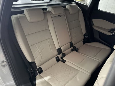 BMW X1 sDrive 18d Msport (19)