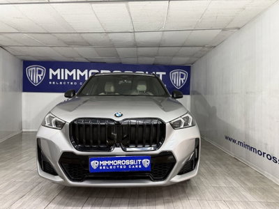 BMW X1 sDrive 18d Msport (5)