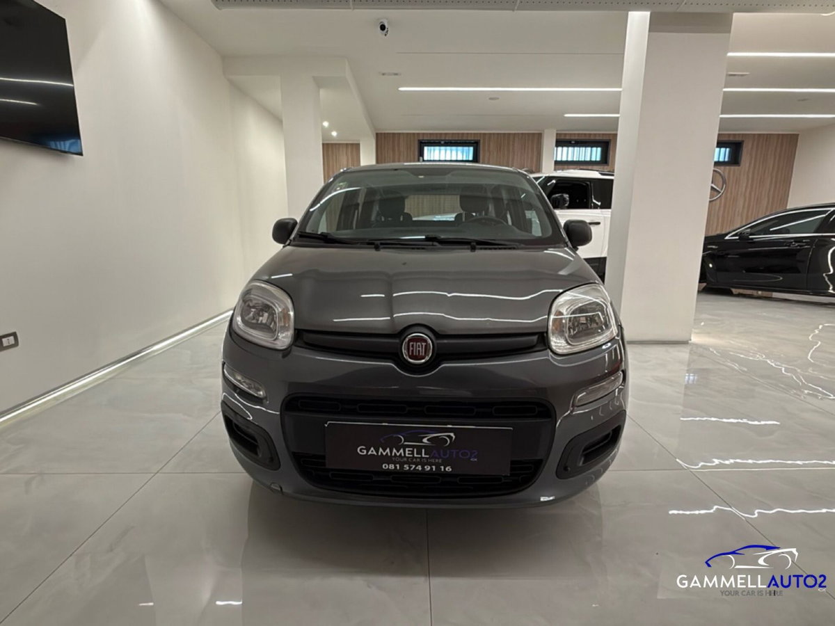 Fiat Panda 1.2 Easy
