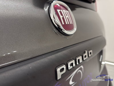Fiat Panda 1.2 Easy (10)