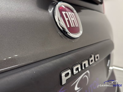 Fiat Panda 1.2 Easy (11)