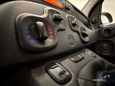 Fiat Panda 1.2 Easy (14)