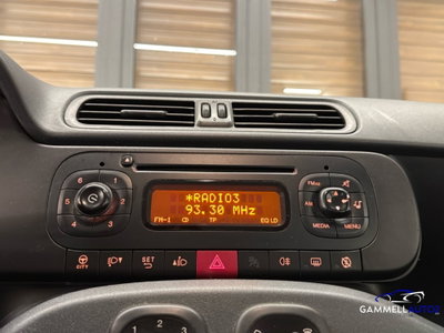 Fiat Panda 1.2 Easy (15)