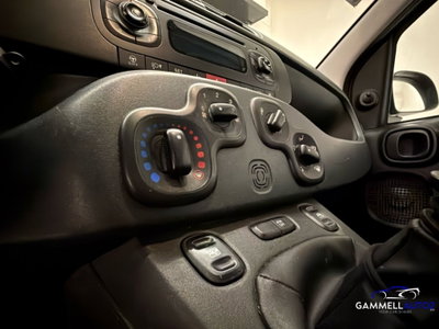 Fiat Panda 1.2 Easy (17)