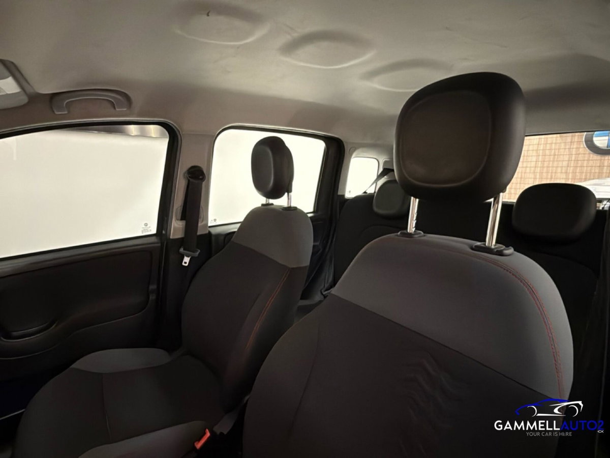 Fiat Panda 1.2 Easy (18)