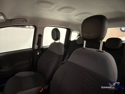 Fiat Panda 1.2 Easy (18)