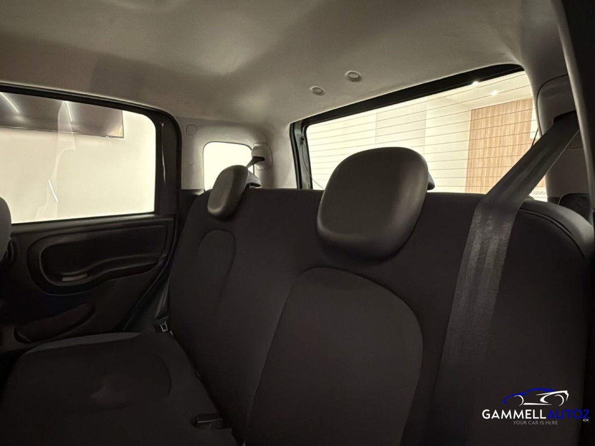 Fiat Panda 1.2 Easy (19)