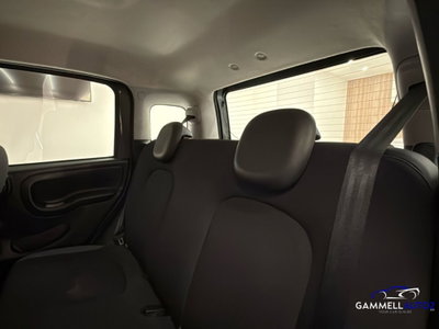 Fiat Panda 1.2 Easy (19)