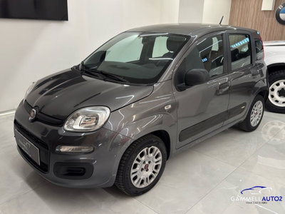 Fiat Panda 1.2 Easy (2)