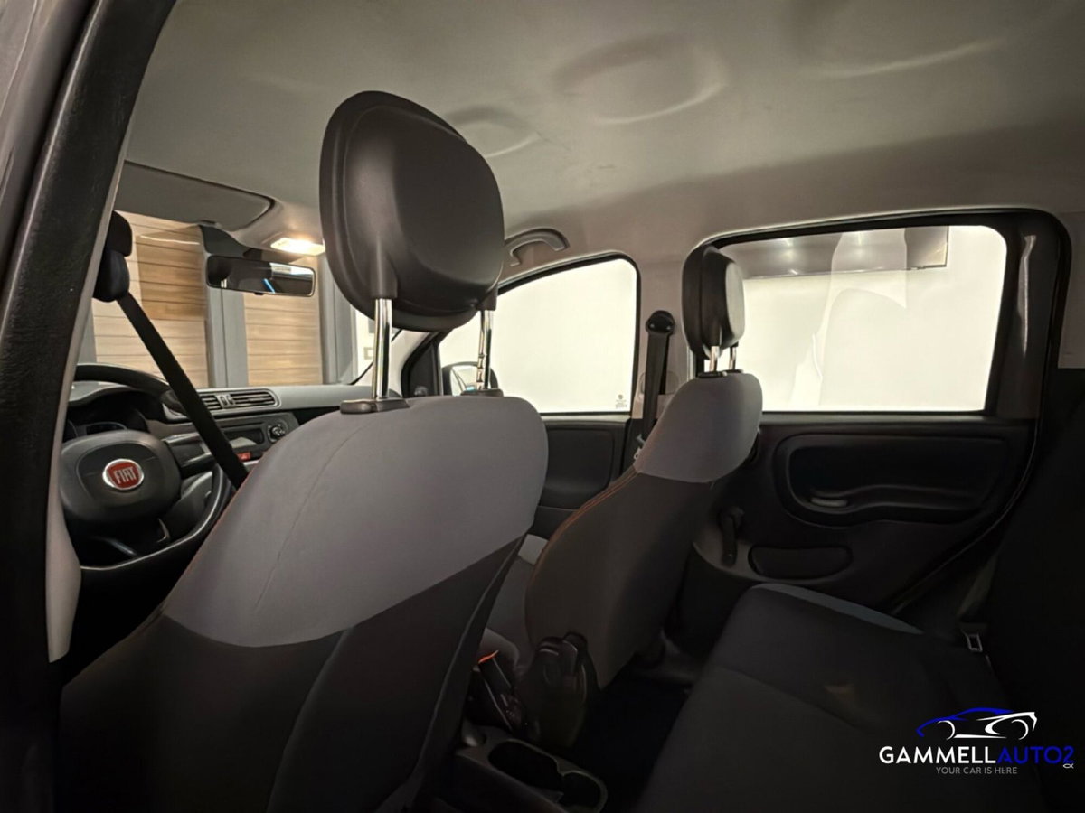 Fiat Panda 1.2 Easy (20)