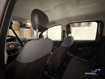 Fiat Panda 1.2 Easy (20)