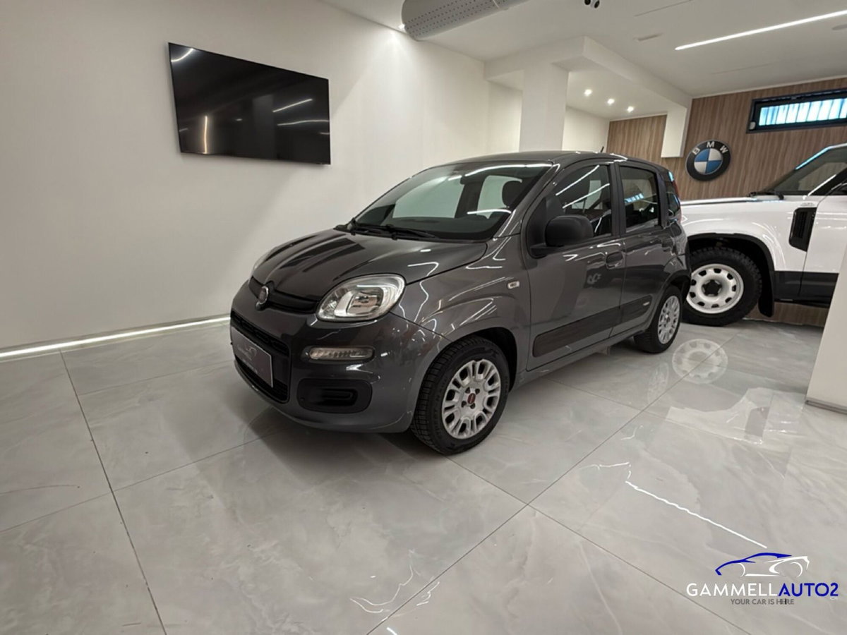Fiat Panda 1.2 Easy (3)
