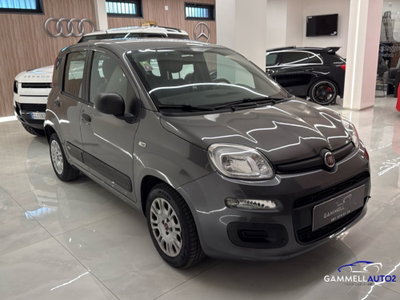 Fiat Panda 1.2 Easy (4)