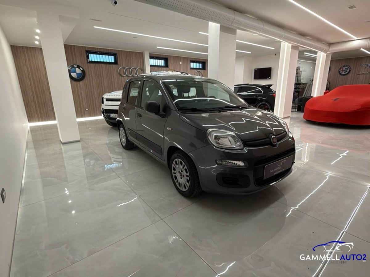 Fiat Panda 1.2 Easy (5)