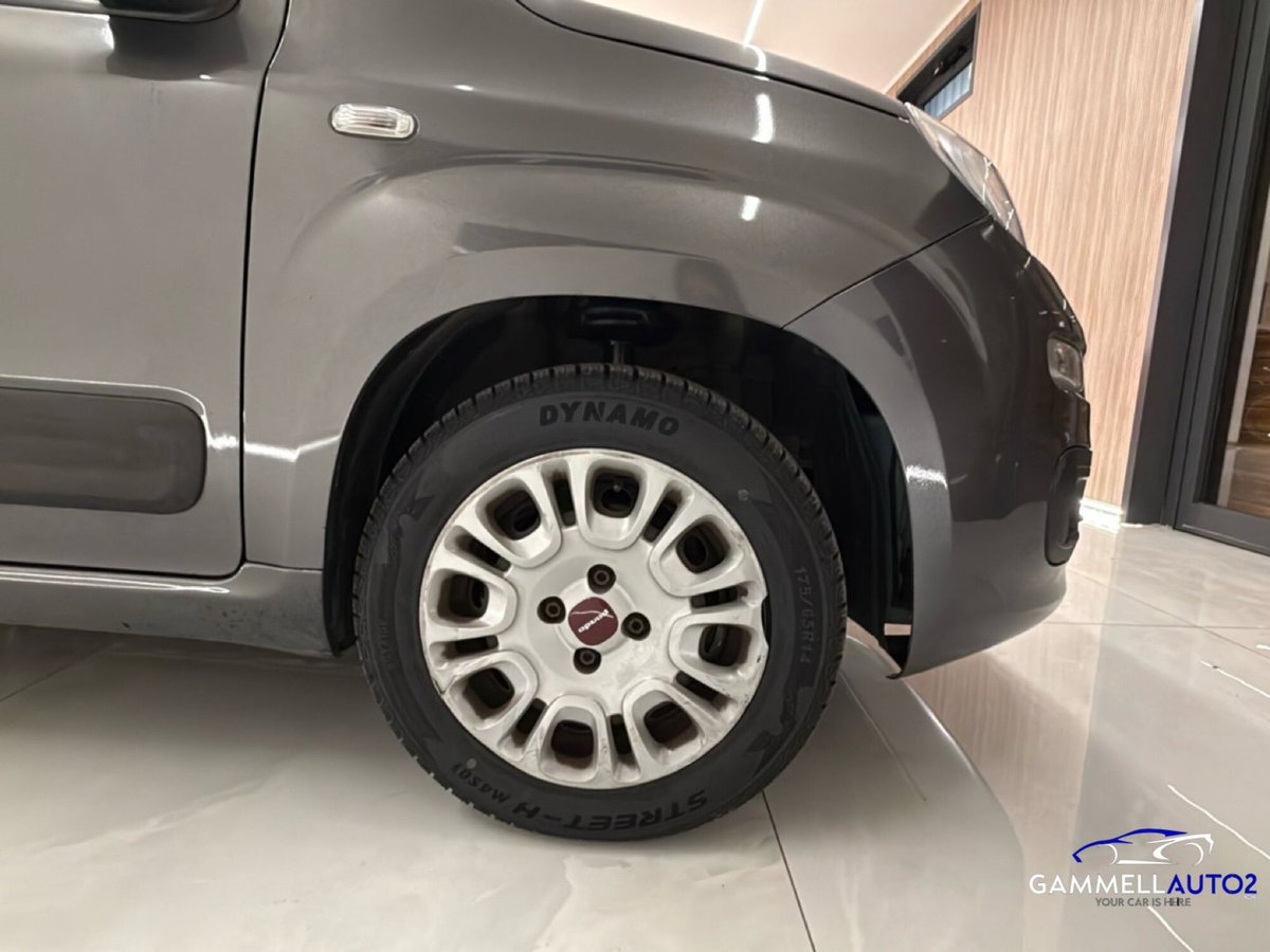 Fiat Panda 1.2 Easy (6)