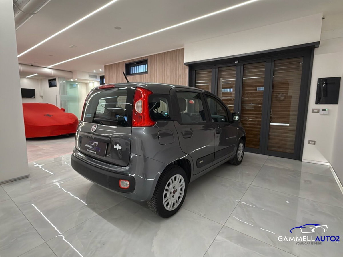 Fiat Panda 1.2 Easy (8)