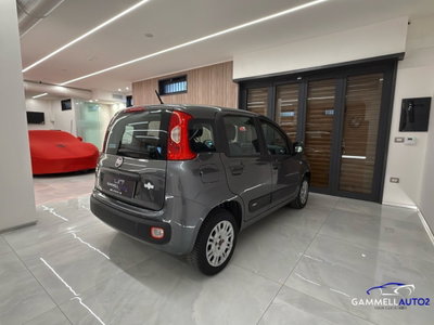 Fiat Panda 1.2 Easy (8)