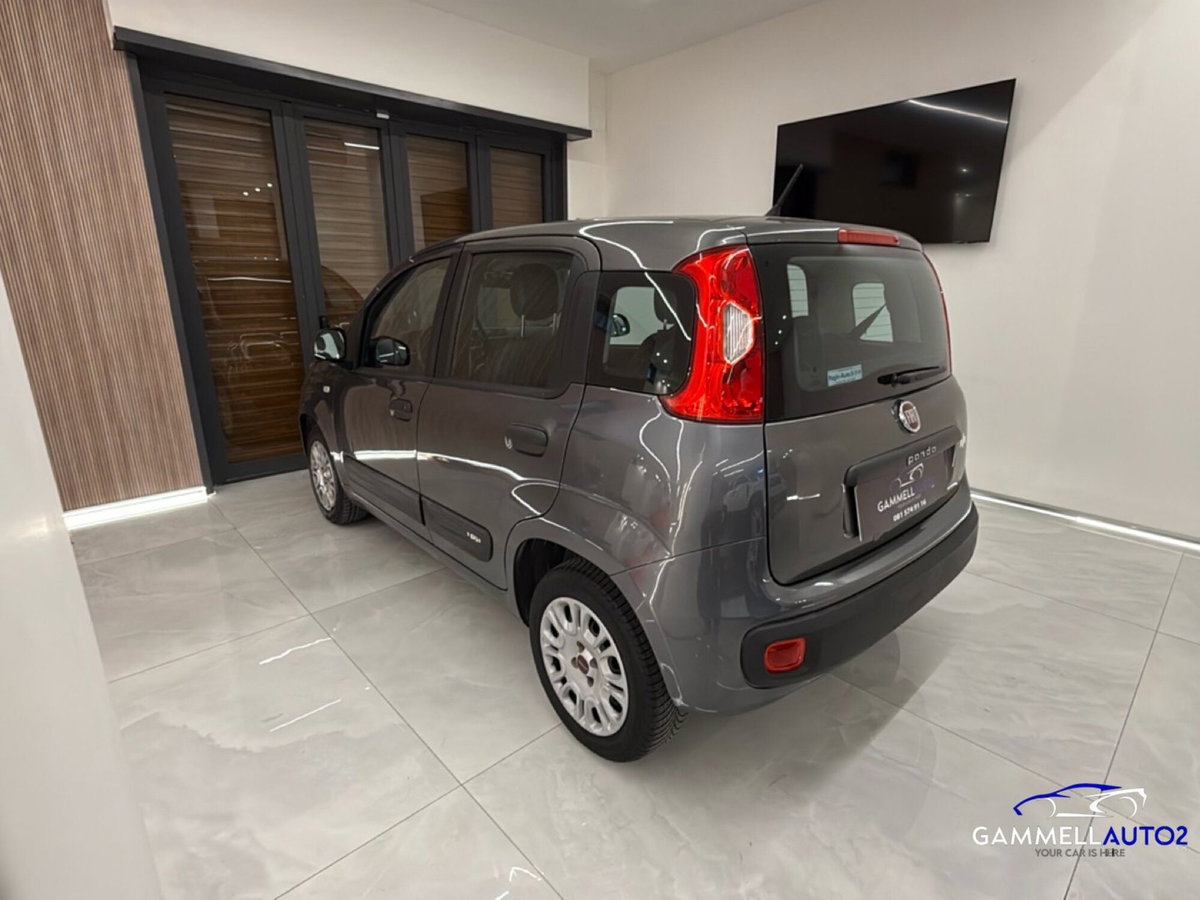 Fiat Panda 1.2 Easy (9)