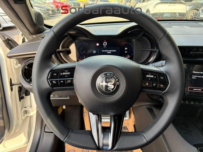 Alfa Romeo Junior 1.2 ibrida 145cv edct6 (11)