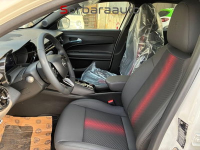 Alfa Romeo Junior 1.2 ibrida 145cv edct6 (13)