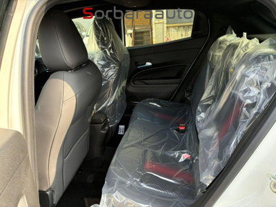 Alfa Romeo Junior 1.2 ibrida 145cv edct6 (15)