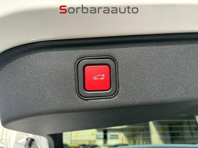 Alfa Romeo Junior 1.2 ibrida 145cv edct6 (17)