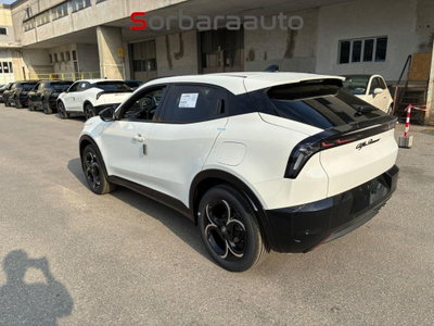Alfa Romeo Junior 1.2 ibrida 145cv edct6 (3)