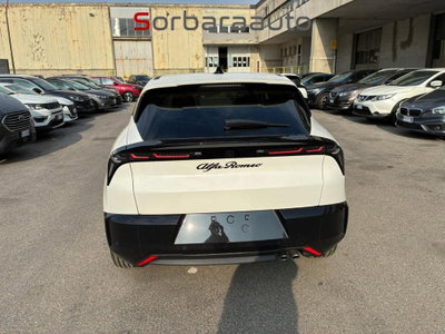 Alfa Romeo Junior 1.2 ibrida 145cv edct6 (4)