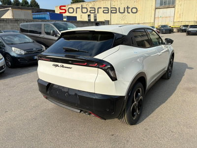 Alfa Romeo Junior 1.2 ibrida 145cv edct6 (5)