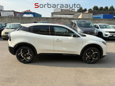 Alfa Romeo Junior 1.2 ibrida 145cv edct6 (6)