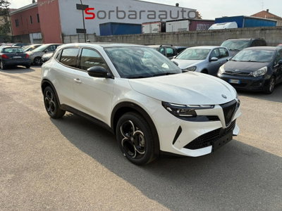 Alfa Romeo Junior 1.2 ibrida 145cv edct6 (7)