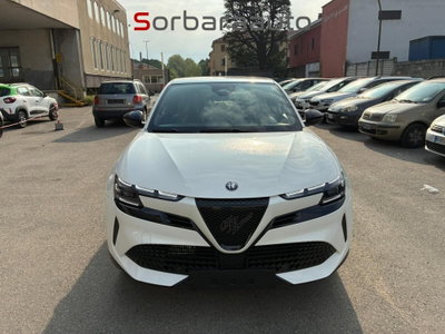 Alfa Romeo Junior 1.2 ibrida 145cv edct6 (8)
