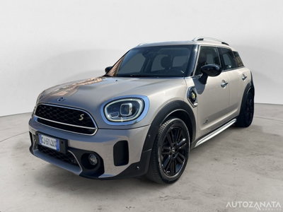 MINI Mini Countryman 1.5 Cooper SE Business Countryman ALL4 usata