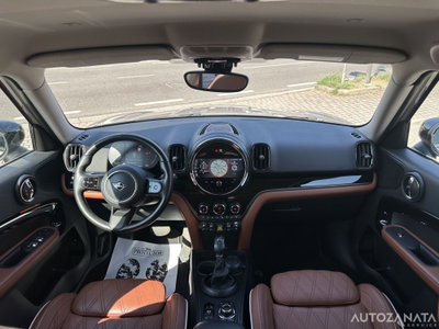 MINI Mini Countryman 1.5 Cooper SE Business Countryman ALL4 (10)