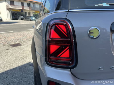 MINI Mini Countryman 1.5 Cooper SE Business Countryman ALL4 (13)