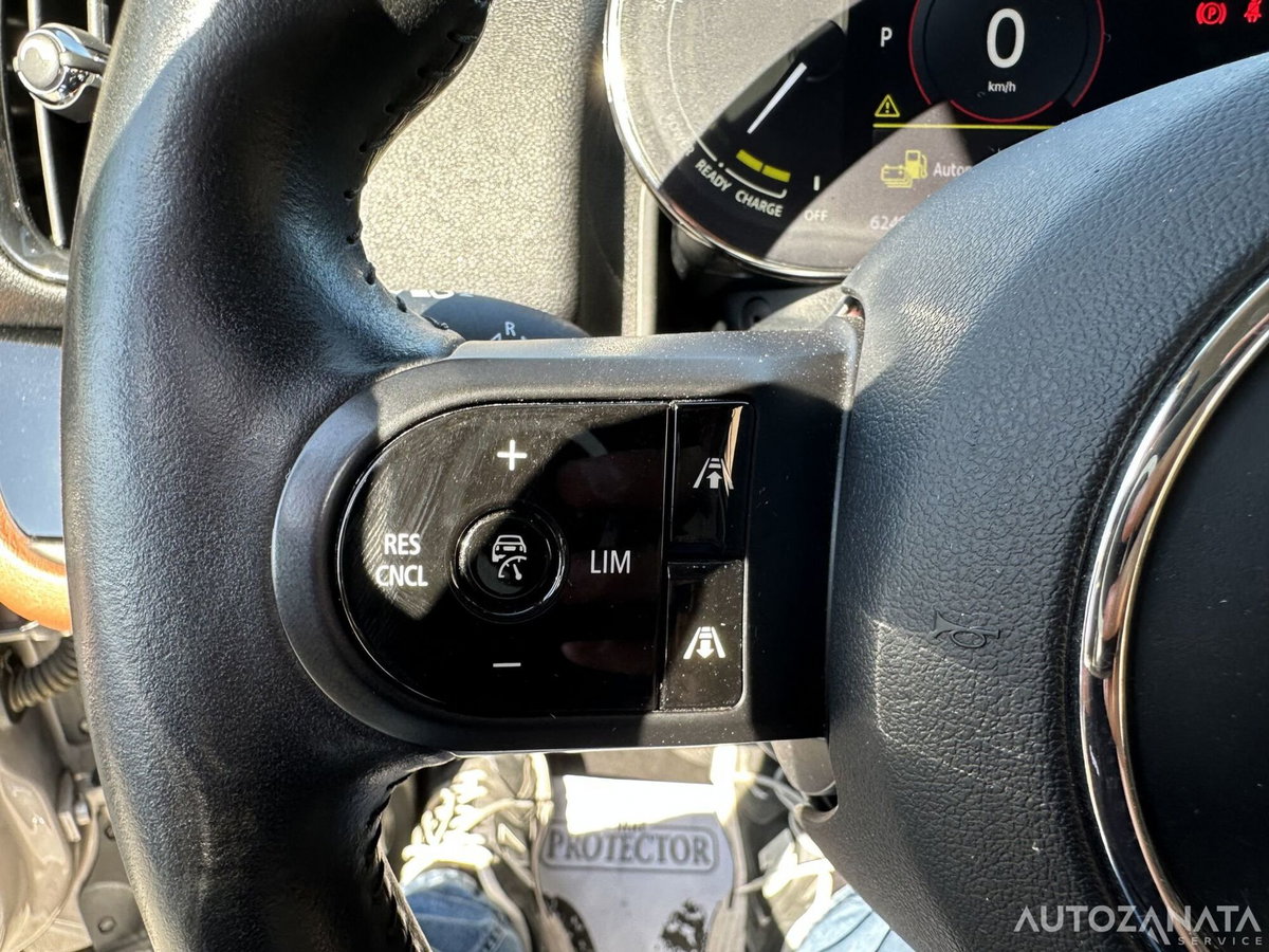 MINI Mini Countryman 1.5 Cooper SE Business Countryman ALL4 (15)