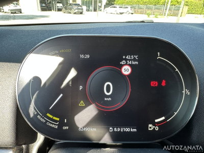 MINI Mini Countryman 1.5 Cooper SE Business Countryman ALL4 (16)