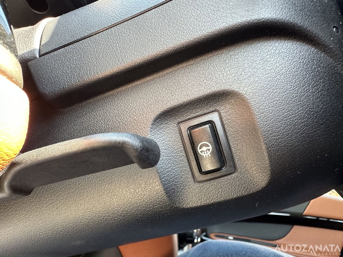 MINI Mini Countryman 1.5 Cooper SE Business Countryman ALL4 (17)