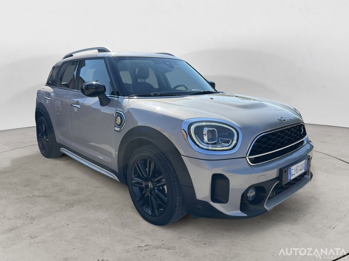 MINI Mini Countryman 1.5 Cooper SE Business Countryman ALL4 (2)