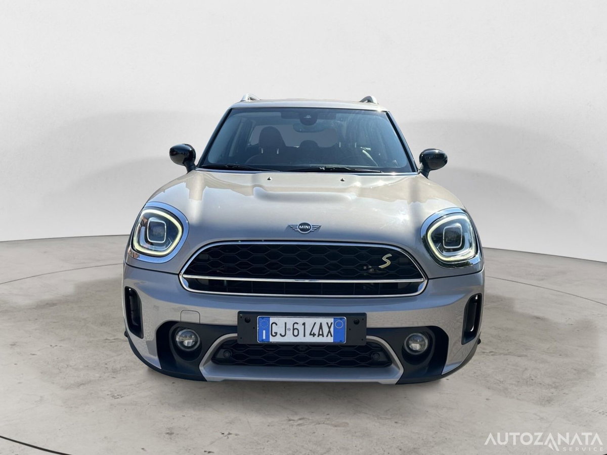 MINI Mini Countryman 1.5 Cooper SE Business Countryman ALL4 (3)
