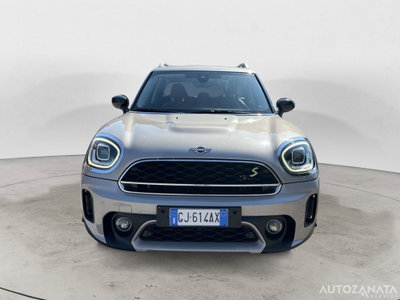 MINI Mini Countryman 1.5 Cooper SE Business Countryman ALL4 (3)