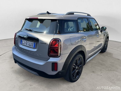 MINI Mini Countryman 1.5 Cooper SE Business Countryman ALL4 (5)