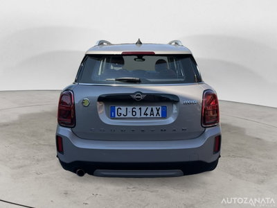MINI Mini Countryman 1.5 Cooper SE Business Countryman ALL4 (6)