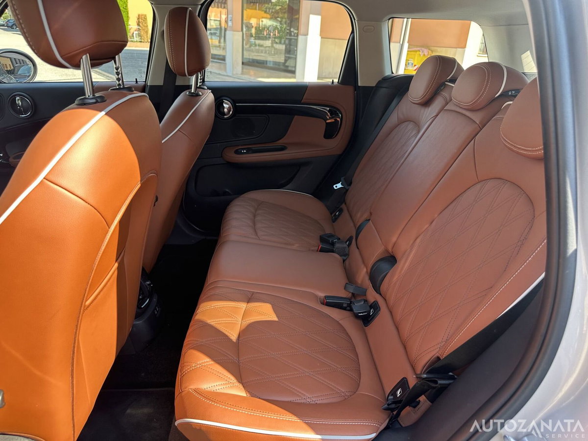 MINI Mini Countryman 1.5 Cooper SE Business Countryman ALL4 (9)